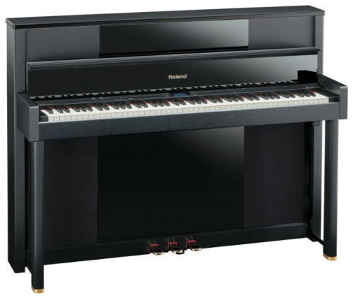 Цифровое фортепиано Roland LX10 - JCS.UA