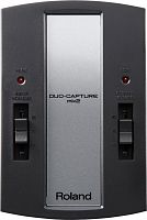 Аудиоинтерфейс Roland DUO-CAPTURE mk2 - JCS.UA