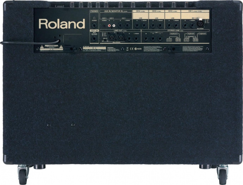 Комбо-підсилювач Roland KC880 - JCS.UA фото 2