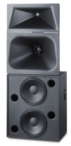 Акустическая система QSC Cinema SC-423C-8 - JCS.UA