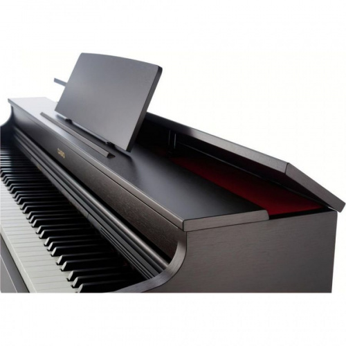 Цифровое фортепиано CASIO AP-470BNC - JCS.UA фото 8