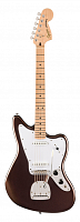 Электрогитара SQUIER AFFINITY SERIES JAGUAR MYSTIC METALLIC BROWN - JCS.UA Электрогитара SQUIER AFFINITY SERIES JAGUAR MYSTIC METALLIC BROWN - JCS.UA