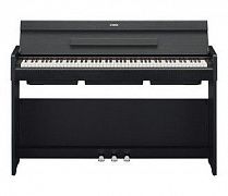 Новинка! Компактне цифрове фортепіано з потужним звуком YAMAHA ARIUS YDP-S34!