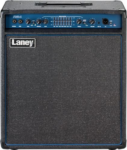 Комбоусилитель Laney RB4 - JCS.UA