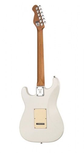 Электрогитара MOOER MSC10 Pro (Vintage White) - JCS.UA фото 4