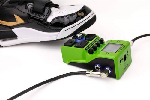 Педаль Zoom MS-90LP+ - JCS.UA фото 9