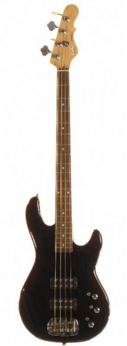 Бас-гитара G&L TRIBUTE L2000 STANDART (R;BLK) - JCS.UA фото 2
