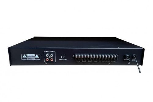 Комплект звуку DV audio LA1006PS5B - JCS.UA фото 3
