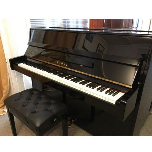Акустическое фортепиано KAWAI K-15E E/P - JCS.UA фото 4
