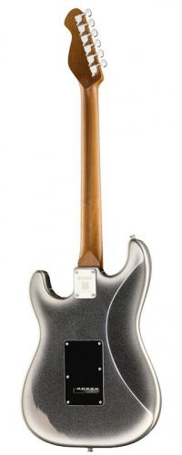 Электрогитара MOOER MSC10 Pro (Dark Silver) - JCS.UA фото 4