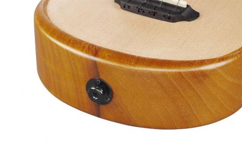 Укулеле Ibanez AUC10E OPN  - JCS.UA фото 7