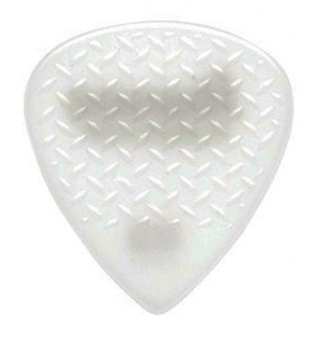 Медиатор IBANEZ PA16XRG-WH WIZARD RUBBER GRIP EXTRA HEAVY PICK WHITE - JCS.UA фото 2