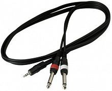 Готовый кабель ROCKCABLE RCL20912 D4 - JCS.UA