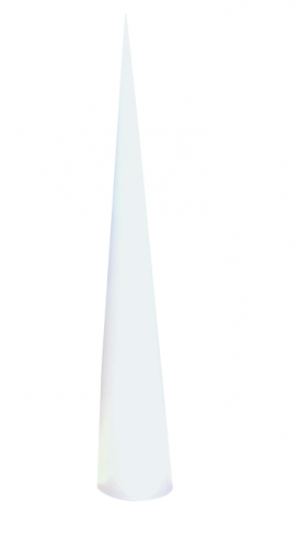 Конус EUROLITE Cone (білий) - JCS.UA