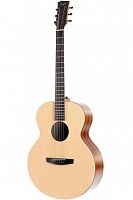 Акустическая гитара Enya EA-X0 - JCS.UA