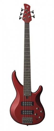 Бас-гитара YAMAHA TRBX305 Candy Apple Red - JCS.UA