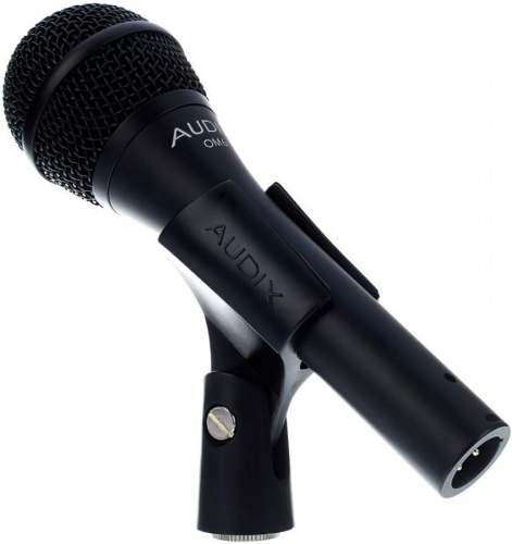 Мікрофон Audix OM6 - JCS.UA фото 5