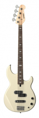 Бас-гітара YAMAHA BB424 (VW) - JCS.UA