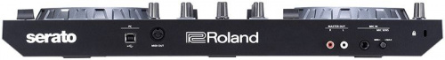 Контроллер Roland DJ-202 - JCS.UA фото 2