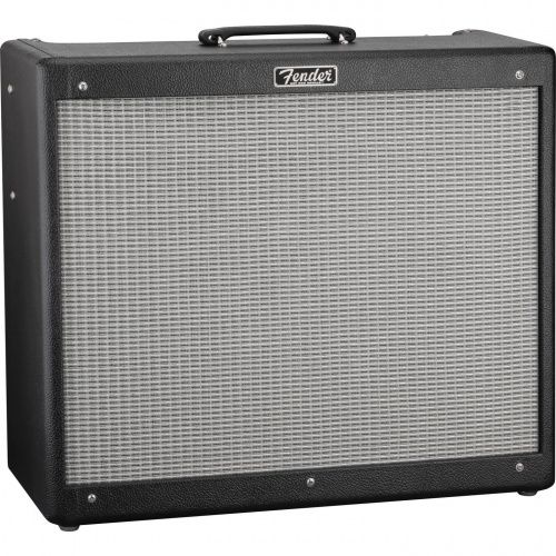 Комбоусилитель Fender Hot Rod DeVille 212 - JCS.UA фото 3