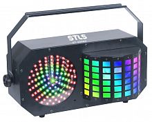 Світловий прилад STLS ST-100RG - JCS.UA