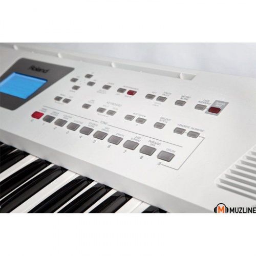 Рабочая станция Roland BK3WH - JCS.UA фото 5