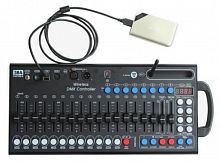 Бездротовий DMX контролер Emiter-S C-384W - JCS.UA