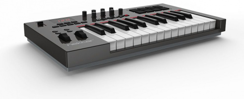 MIDI клавиатура Nektar Impact LX25 - JCS.UA фото 3