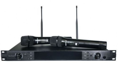 Радіосистема BareTone WM5801 - JCS.UA фото 2