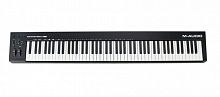 MIDI-клавиатура M-AUDIO Keystation 88 MK3 - JCS.UA