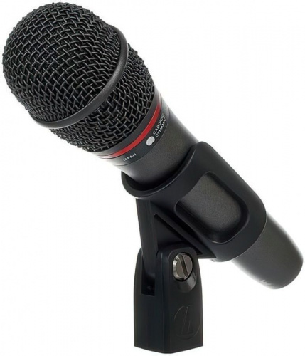 Мікрофон Audio-Technica AE4100 - JCS.UA фото 6