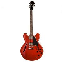 Полуакустическая гитара Gibson CUSTOM SHOP ES-335 DOT - JCS.UA