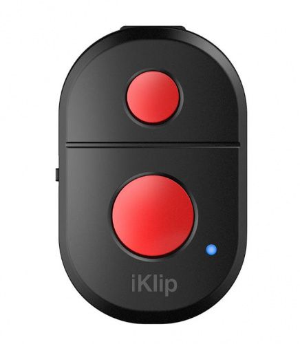 Держатель IK MULTIMEDIA IKLIP GO - JCS.UA фото 5