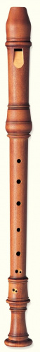 Блок-флейта YAMAHA YRA-901 - JCS.UA