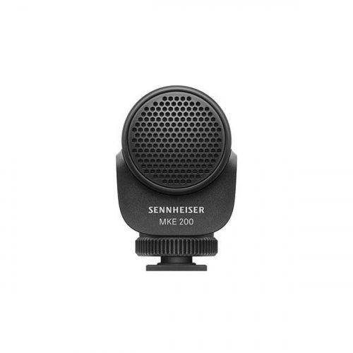 Микрофон Sennheiser MKE 200 - JCS.UA фото 3