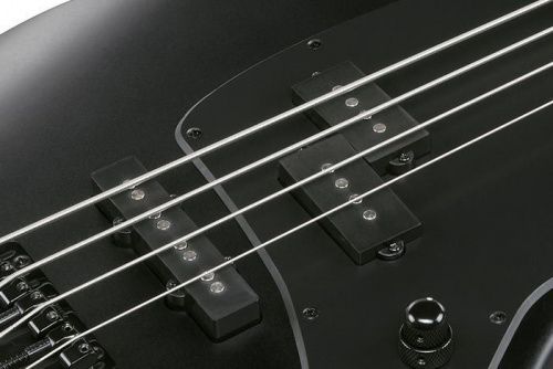 Бас-гитара Ibanez TMB425B BKF - JCS.UA фото 6