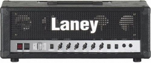 Усилитель Laney GH100TI - JCS.UA