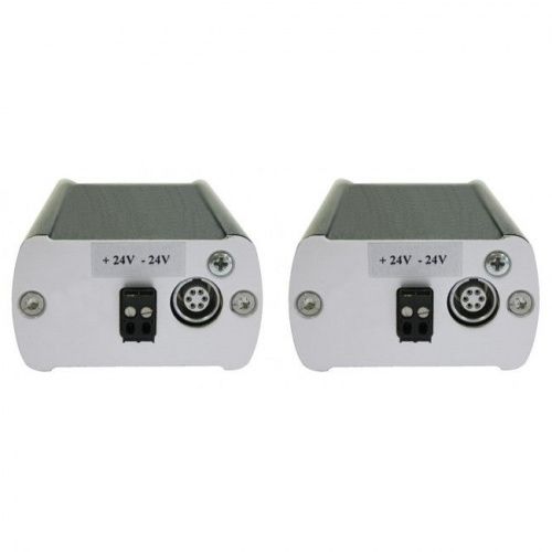Цифровий підсилювач Beyerdynamic CA 4222 - JCS.UA