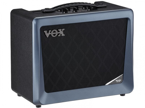 Комбопідсилювач VOX VX50 GTV - JCS.UA фото 3