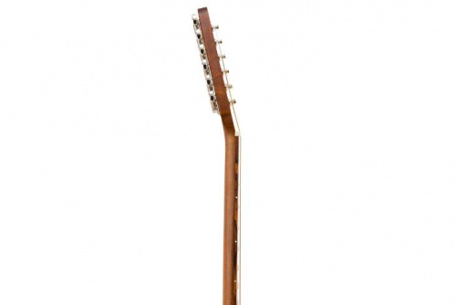 Электроакустическая гитара FENDER REDONDO SPECIAL MAHOGANY - JCS.UA фото 8