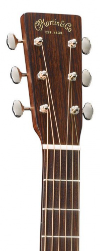 Электроакустическая гитара MARTIN GPC-15ME - JCS.UA фото 3