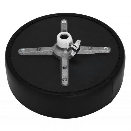 Стілець для барабанщика PDP PDDT810R 800 Series 14" Round Top Throne - JCS.UA фото 2
