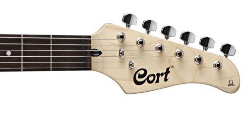 Электрогитара Cort G110 2T - JCS.UA фото 2