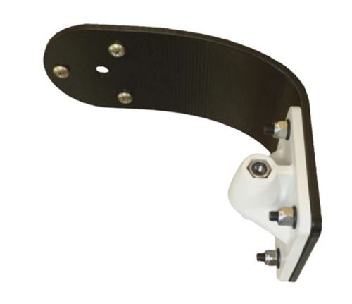 Крепление для потолочных колонок MARTIN AUDIO CDD6/CDD8 CEILING BRACKET WHITE - JCS.UA