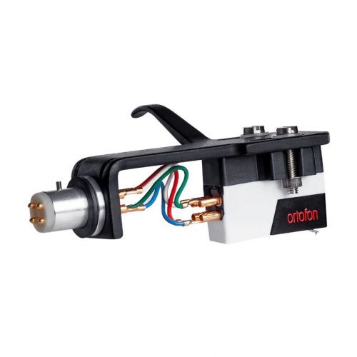 Картридж Ortofon VNL on SH-4 Black headshell - JCS.UA фото 3