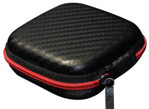 Кейс KZ Earphone Cases EVA Case - JCS.UA