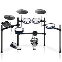 Электронная ударная установка HAMPBACK ACE-320 - JCS.UA