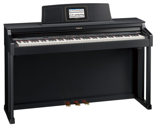 Цифрове фортепіано Roland HPI-6F-SBA - JCS.UA