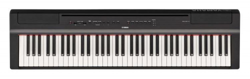 Цифровое пианино Yamaha P-121 - JCS.UA
