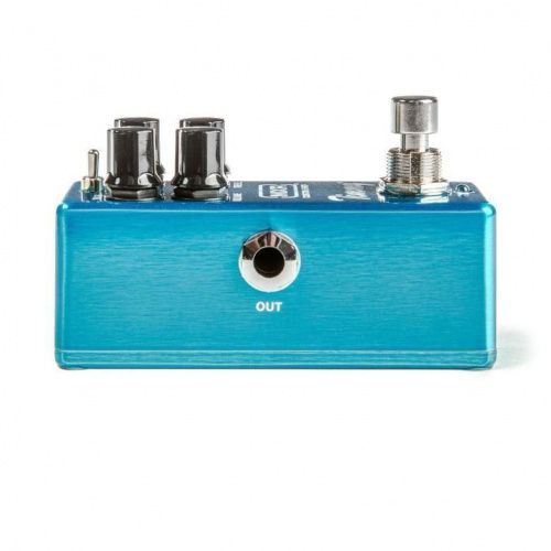 Педаль MXR CSP027 CUSTOM SHOP TIMMY OVERDRIVE - JCS.UA фото 3